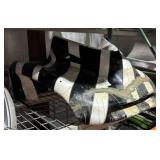 (WI) Snowmobile Hood