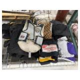 (WI) Misc Clothing