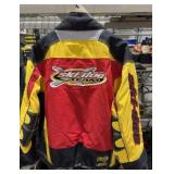 (WI) Racing Attire