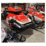(WI) 1988 Yamaha EX570 Exciter