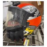 (WI) Helmet