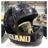 (WI) Helmet