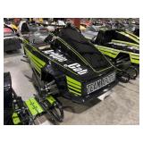 (WI) Arctic Cat Sno Pro