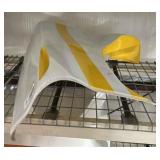 (WI) Snowmobile Hood