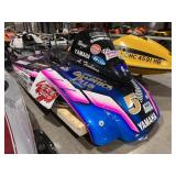 (WI) Yamaha Twin Track