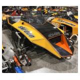 (WI) 1981 Ski-Doo 340 SS