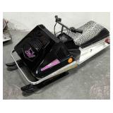 (WI) 1973 Arctic Cat Kitty Cat