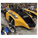 (WI) 1982 Ski-Doo Sno Pro 340 SS