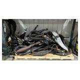 (WI) Pallet of Mufflers