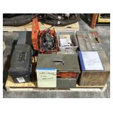 (WI) Misc Parts