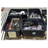 (WI) Misc Parts