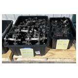 (WI) PTO Drivers / Drive Wheels