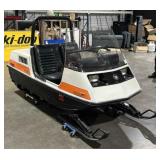 (WI) Ski-Doo ï¿½lite 440 ER