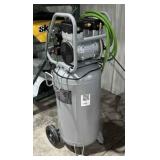 (WI) Fortress Air Compressor