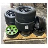 (WI) Wheels & Tires
