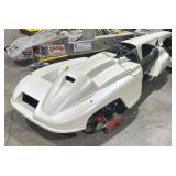 (WI) 1988 Ski-Doo Customized Formula 250