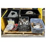 (WI) Misc Parts