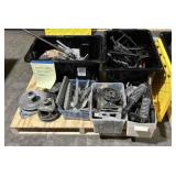 (WI) Misc Parts