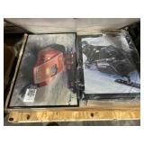 (WI) Pallet of Pictures