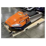 (WI) Moto-Ski Super Sonic Sno Pro 537 Mod