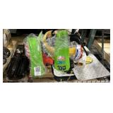 (WI) Motorcycle Fenders / Misc Parts