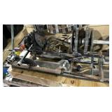(WI) Misc Parts