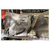 (WI) Misc Parts
