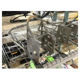 (WI) Snowmobile Frame