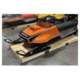 (WI) 1976 Moto-Ski Sonic 250 T/S
