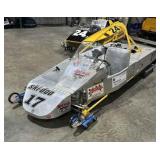 (WI) Ski-Doo Custom Outlaw 600