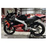 (WI) 2000 Aprilia RS50