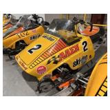 (WI) 1978 Ski-Doo Sno Pro 340 SS