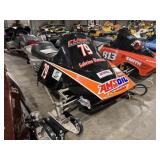 (WI) 1978 Ski-Doo Sno Pro 340