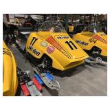 (WI) 1978 Ski-Doo Sno Pro 340 SM