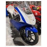 (WI) 2002 Honda RS125R
