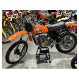 (WI) 1978 Aspes 125CRC