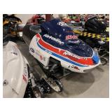 (WI) 1997 Ski-Doo Champ 440
