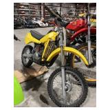 (WI) 2003 Suzuki RM60