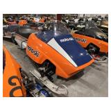 (WI) 1978 Moto-Ski Sonic Sno Pro SS 340