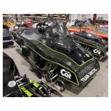 (WI) Arctic Cat Sno Pro