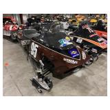 (WI) 1979 Ski-Doo Sno Pro Clone 25