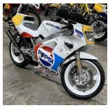 (WI) 1989 Suzuki RGV250 VJ21A SP 