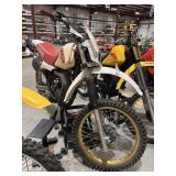 (WI) 1982 Yamaha YZ125