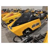 (WI) 1979 Ski-Doo Blizzard Sno Pro 340 SS