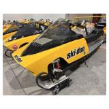 (WI) 1979 Ski-Doo Sno Pro Clone 340