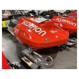 (WI) 1976 Scorpion Sno Pro