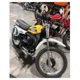 (WI) 1980 Yamaha YZ50