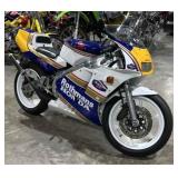 (WI) 1992 Honda NSR250R MC21 Rothmans