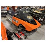 (WI) 1979 Moto-Ski 250