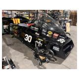 (WI) Custom M&M "Shadow" Formula Racer